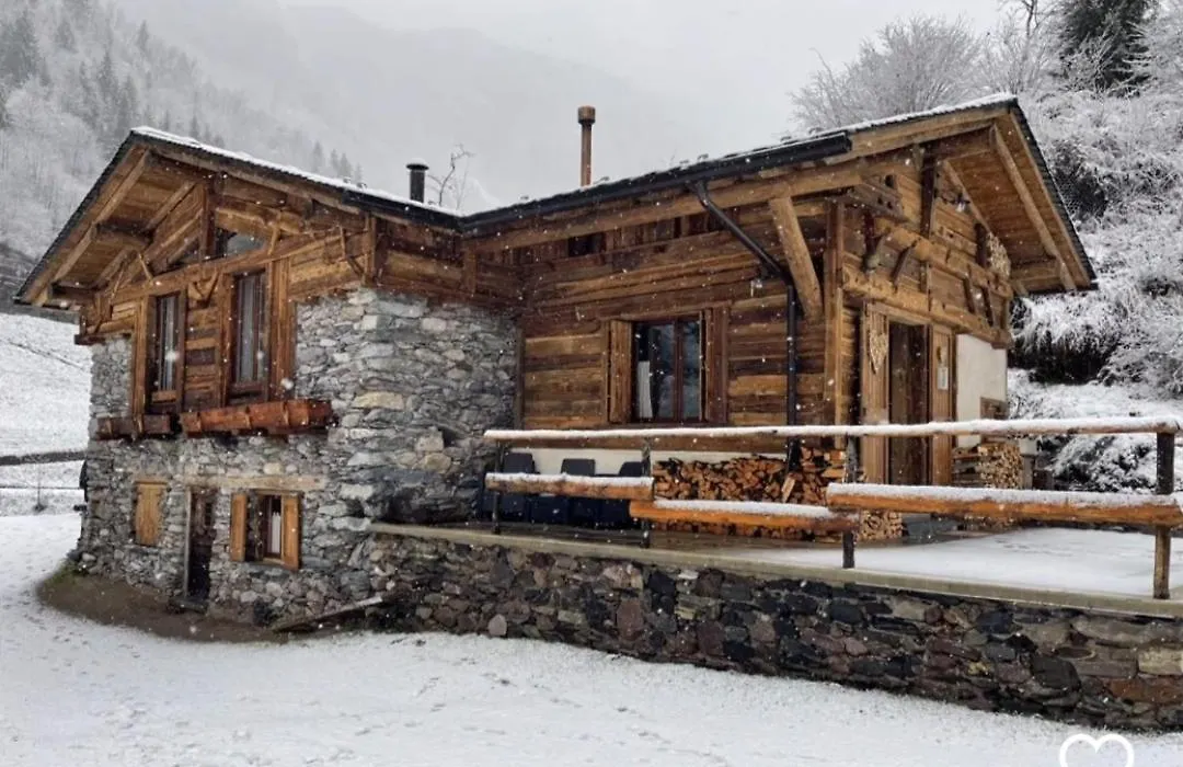 Bed&Breakfast Campo Base-1