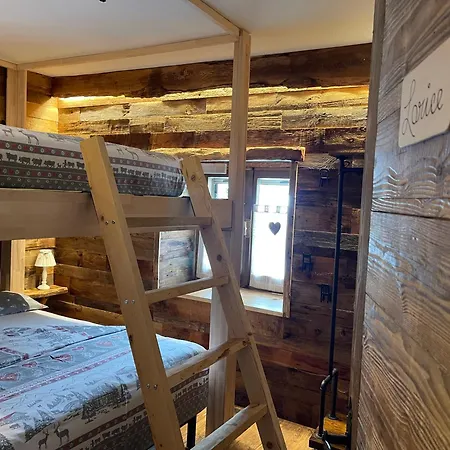 Bed&Breakfast Campo Base-3